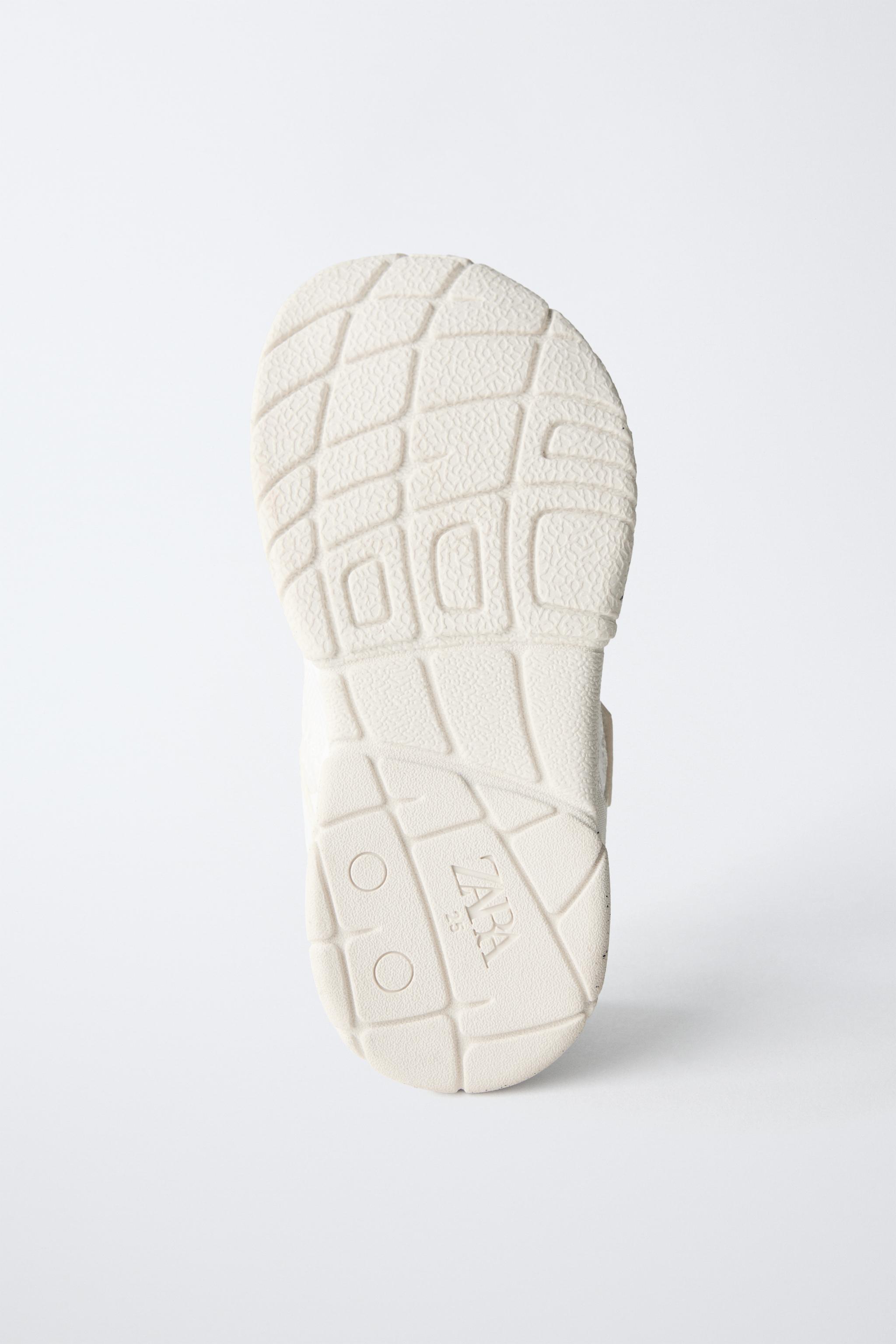 TENNIS DE SPORT BAREFOOT